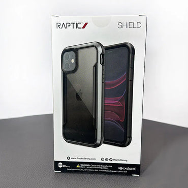 iPhone 11Pro 5.8 X-doria Defense Raptic Shield Case