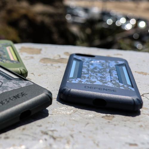iPhone i7/8 X-doria defense gear case (i6/i7/i8 fit)