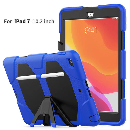Case for iPad 7th 10.2 A10 Fusion/8th 10.2 A12/9th 10.2 A13 suvivo