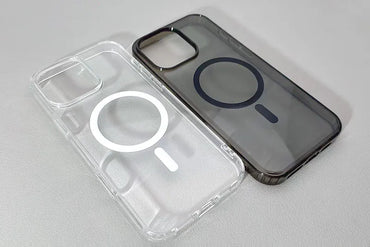 Case for Iphone 14 6.1 Kinglink Space MagFit / spacetech armor magfit (16e/13 6.1 fit)