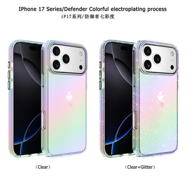 Case for iPhone 17 6.3 Gemshell