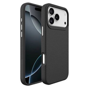 Case for iPhone 17 Pro max 6.9 triangle series thin color baocai