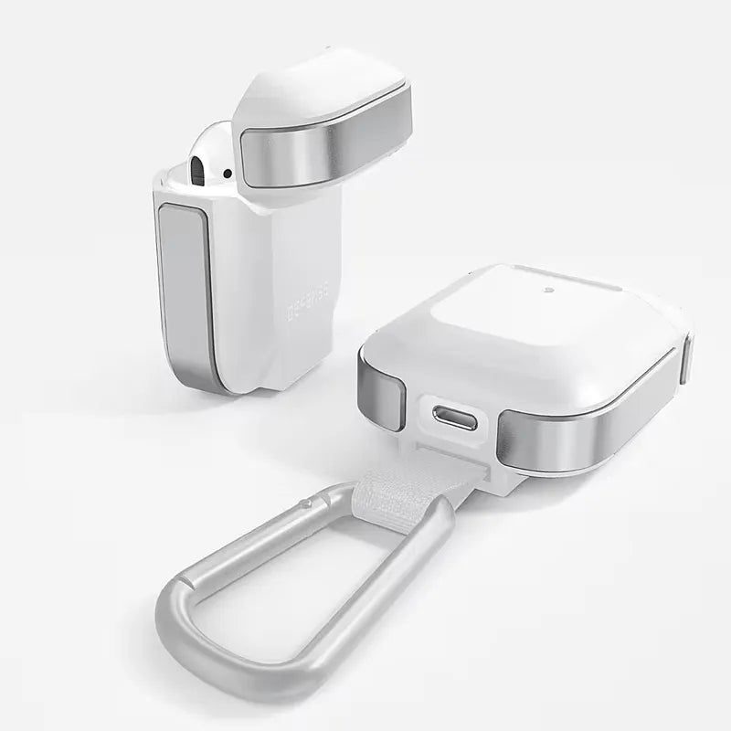 X-doria 1st/2nd Gen Raptic Trek Case for Airpods