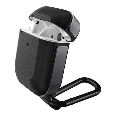 X-doria Pro 1st/2nd Gen Raptic Trek Case for Airpods