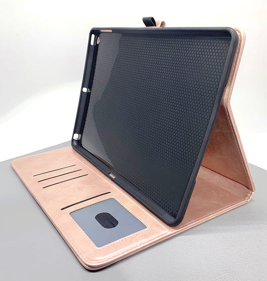 Case for iPad 11th (A16)/10th (A14) bluemoon
