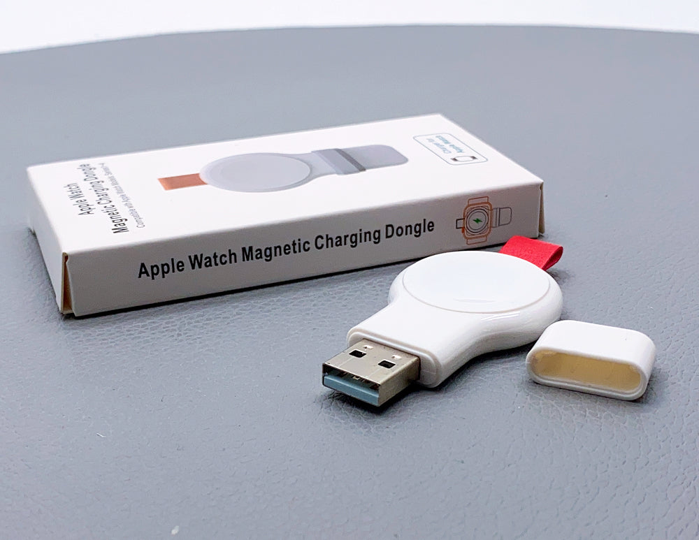 Magnetic Charging Dongle For Apple Watch