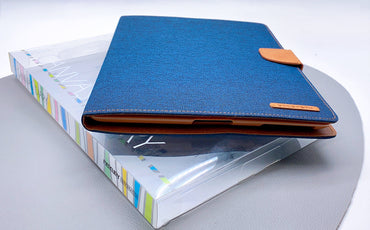 Case for mini 2/3 mercury or canvas