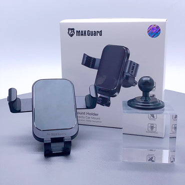 Maxguard M4 car mount holder