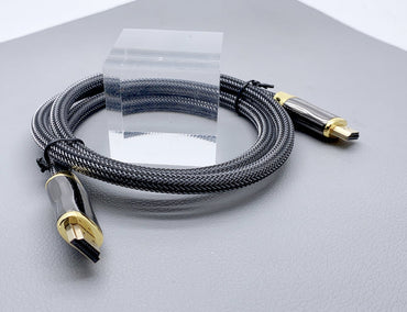 High-Speed HDMI Cable HD830 (2m/5m)