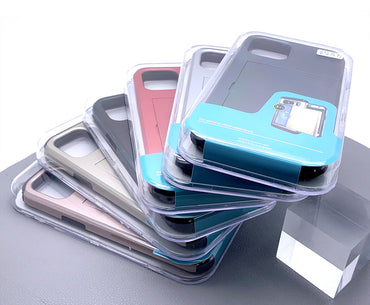 Case for Iphone 17e/16e card slide