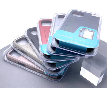 S23 Ultra card slide case
