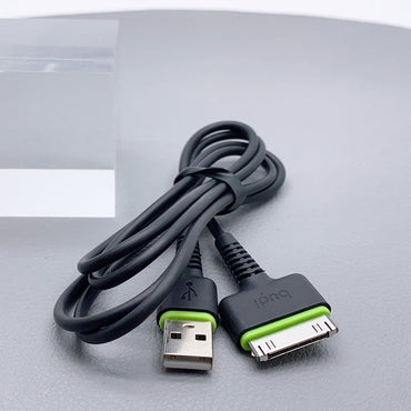 Budi DC150i412BS 1.2m 30-Pin connector i4 cable