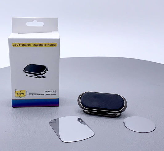 360 Rotation Magnet Holder