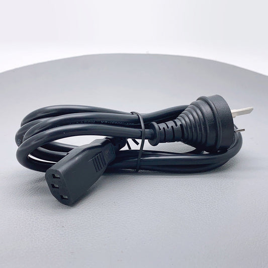 1.5m Aus 3-Pin Mains Cord Male to Female