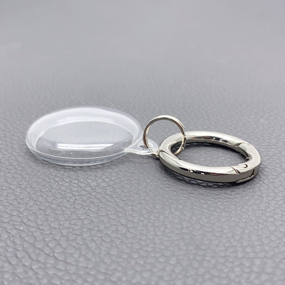 Air tag TPU charm