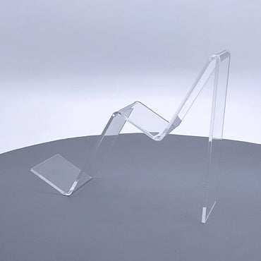 Double Display stand