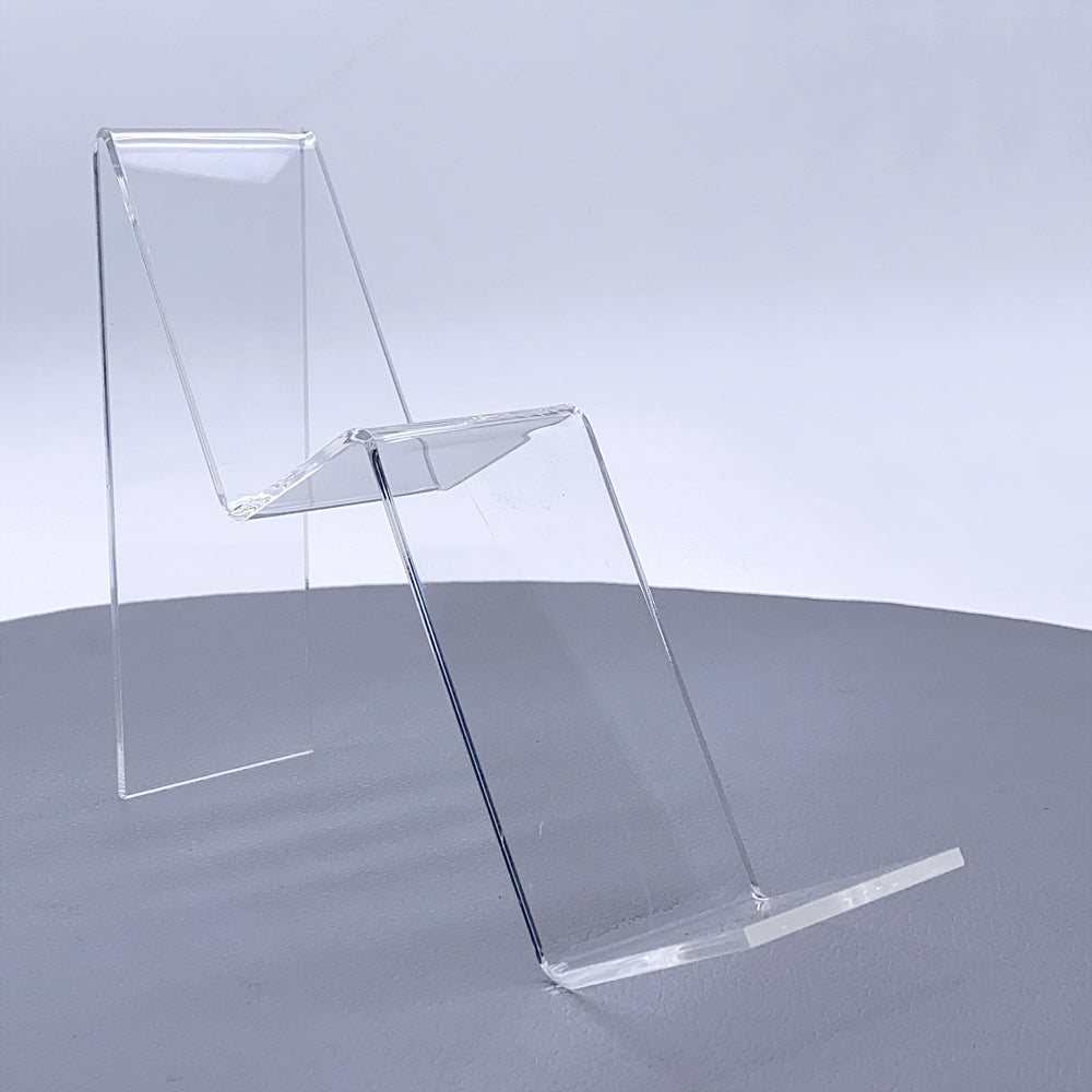 Double Display stand