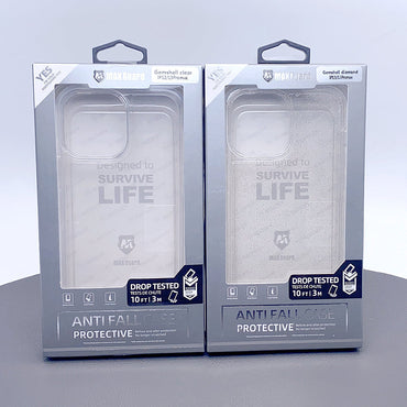 Case for Iphone 13 Pro max 6.7 Gemshell (12 Pro max fit)