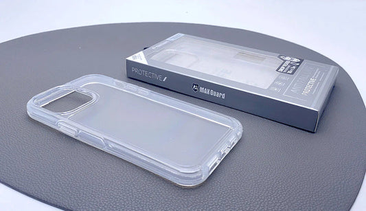 S25 FE Gemshell case