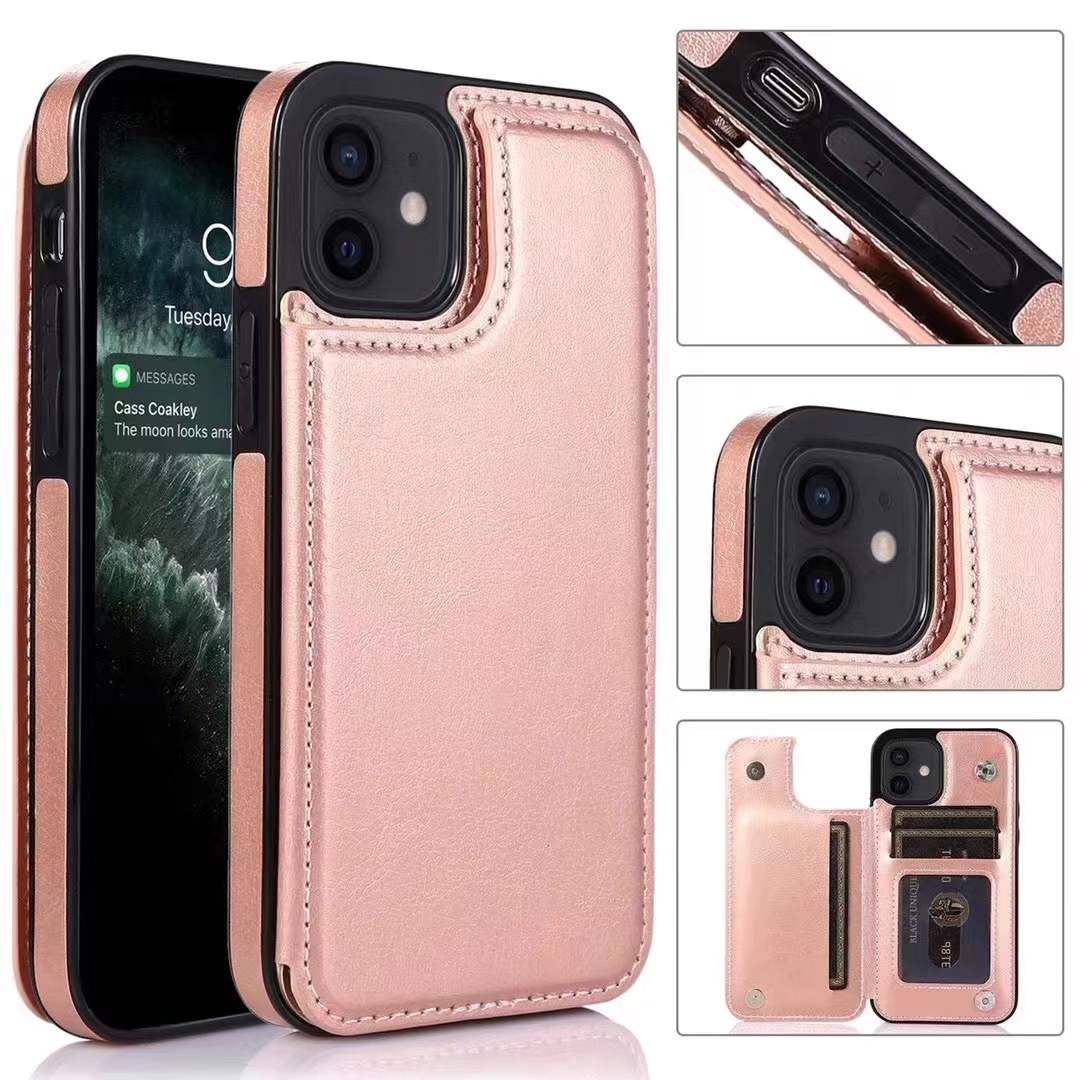 S22 Hanman stand card case