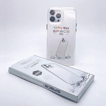 Case for Iphone 14 6.1 Kinglink Space tpu case (16e/13 6.1 fit)