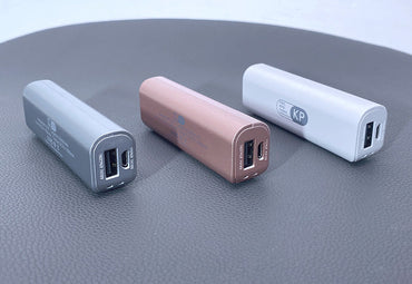 King KP026 / KL26 2600 mah power bank