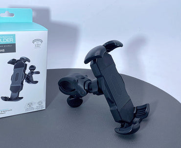 Bike and motorbike universal holder JX048
