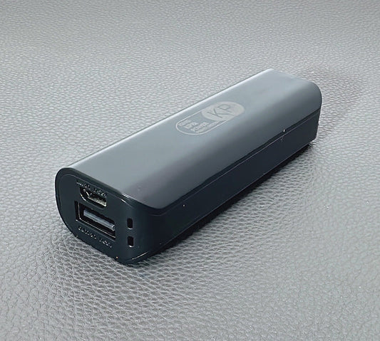 King KP026 / KL26 2600 mah power bank