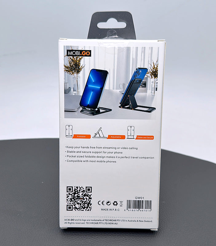 Mobigo GW01 Desktop Phone Stand