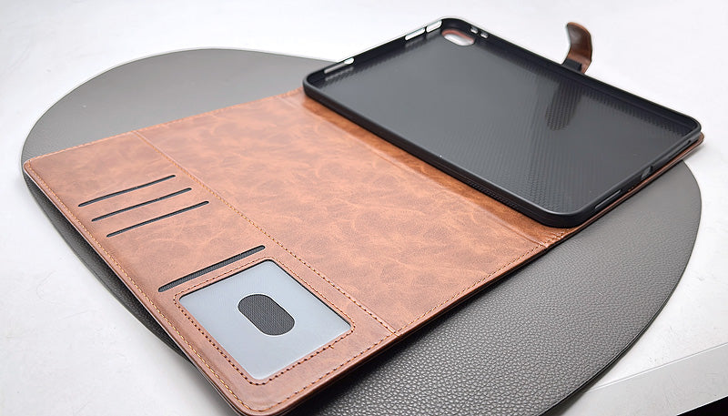 Case for iPad 11th (A16)/10th (A14) bluemoon
