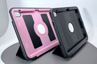Case for Ipad Air 4 /Air 5 10.9 ( Case for Ipad pro 11 2021/2020/2018 fit ) otter flip