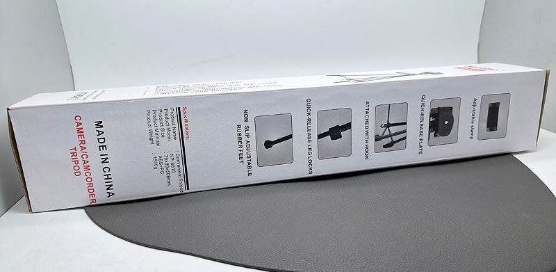 Neepho NP8810 tripod