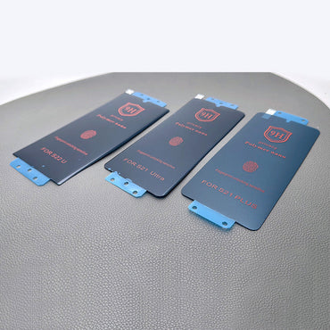 (Privacy) Polymer nano screen protector for Samsung