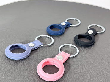 Air tag silicon charm