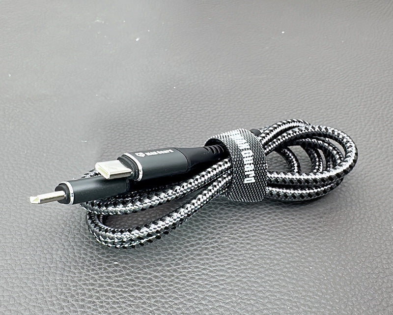 Maxguard M41CC 1m 65W Type-C to C cable