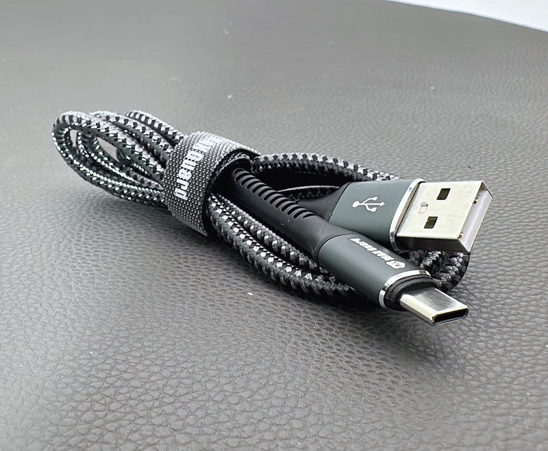 Maxguard M41C 1m Type-C cable