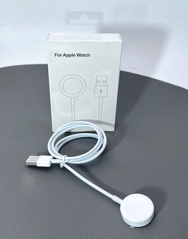 MagFit Charging USB Cable For Apple Watch