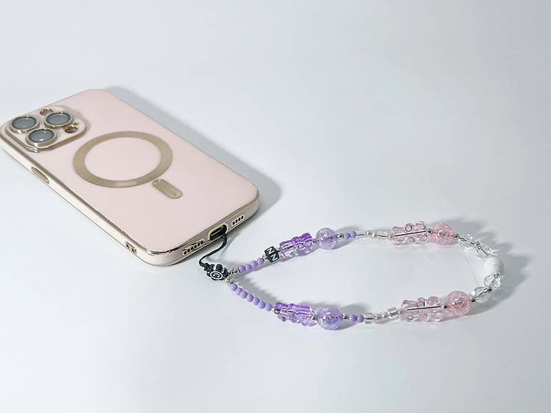 Phone Charm Lanyard