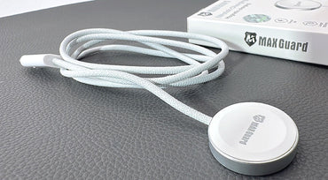 Maxguard MD01 Type-C cable For Apple Watch