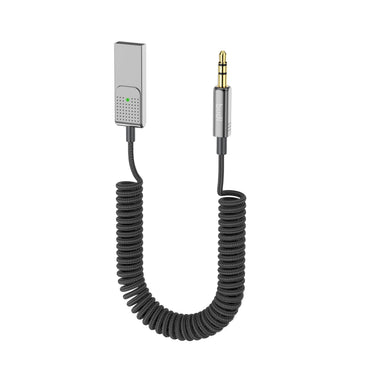Budi DC228UA10B Wireless Audio Receve Adapter