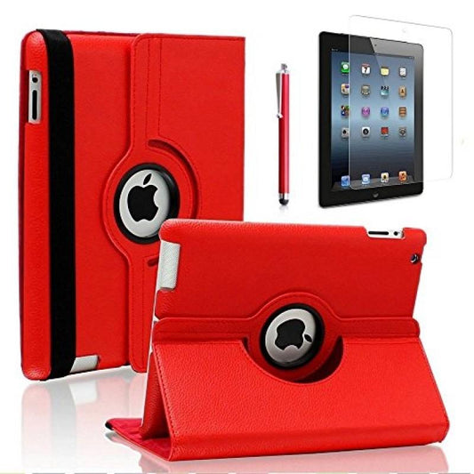 Case for Ipad Pro 11 M5 2025/M4 2024 rotation 360