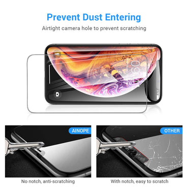Glass Screen Protector for OPPO