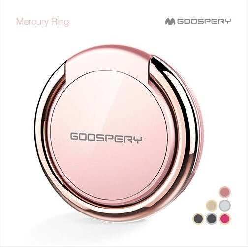 Goospery Mercury phone ring holder