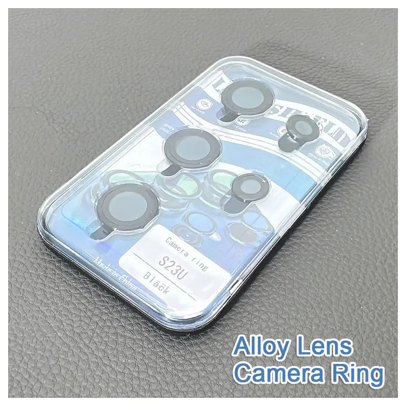S25edge glass mix (not case)