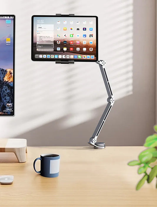 Aluminium Alloy Adjustable Holder CZ11