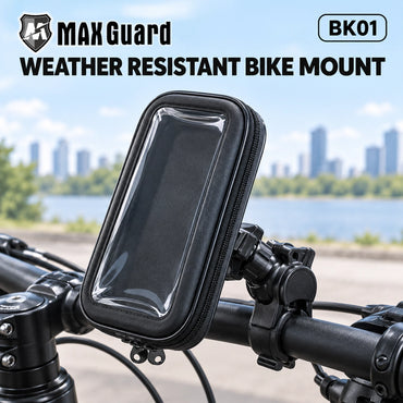 Waterproof Weather Resistant Bike Phone Mount BK01