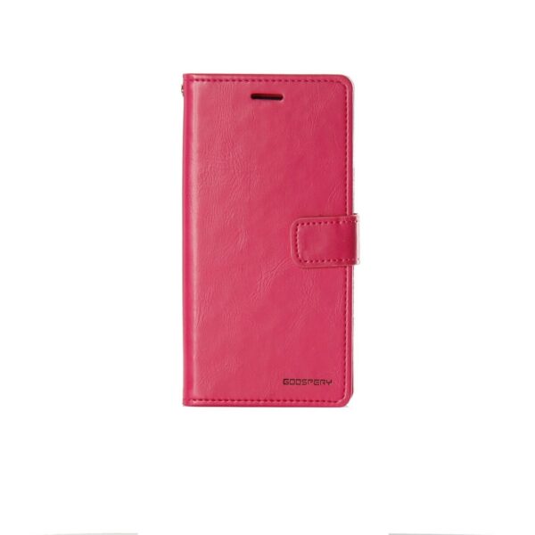 S26 Ultra bluemoon diary case