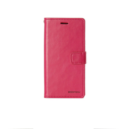 Case for Iphone XR 6.1 bluemoon diary