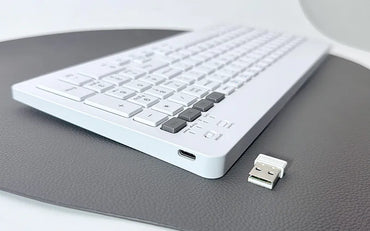 Bluetooth Keyboard for Android /Windows /iOS