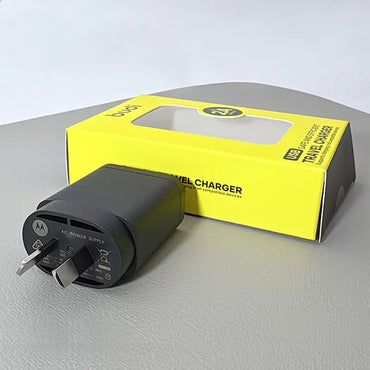 Budi Travel Charger